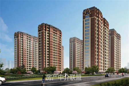 城南金馨花园3室1厅1卫66万86m2出售